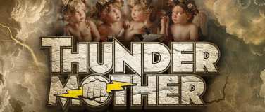Event-Image for 'Thundermother & Cobra Spell'
