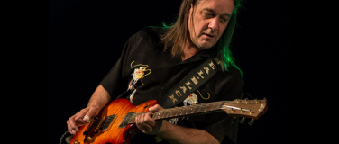 Event-Image for '&laquo;Thursday Blues&raquo;: Neal Black & The Healers'