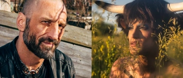 Event-Image for 'MovingTowardsZero #5: Tadzio M&uuml;ller, Soya the Cow'