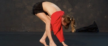 Event-Image for 'Cosima Grand: Schmerzstück'