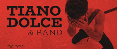 Event-Image for 'Tiano Dolce & Band, Sandjay Deng & Friends'