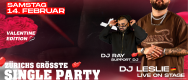 Event-Image for 'DIE GR&Ouml;SSTE &Uuml;16 PARTY IN Z&Uuml;RICH - SEKTOR11'