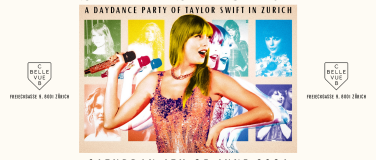 Event-Image for 'SWIFTIES REUNION - DAYDANCE PARTY'