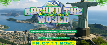 Event-Image for 'AROUND THE WORLD  VIOR, ZÜRICH'