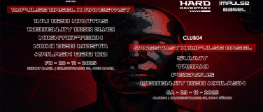 Event-Image for 'RAVESTASY'