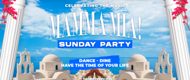 Event-Image for 'MAMA MIA'