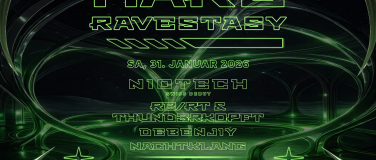 Event-Image for 'HARD RAVESTASY'