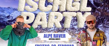 Event-Image for 'ISCHGL PARTY'