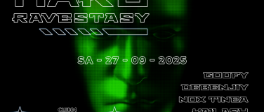 Event-Image for 'RAVESTASY - @ CLUB04, ZÜRICH'