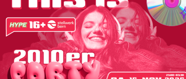 Event-Image for 'This is 2010er Party'