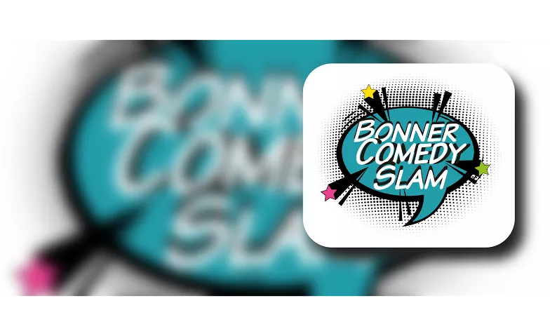 Bonner Comedy Slam #9 RheinBühne (Kulturwohnzimmer), Oxfordstraße 20-22, 53111 Bonn Tickets