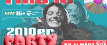 Event-Image for 'This is 2010er Party'