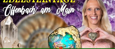 Event-Image for 'Edelsteintage Offenbach 2026'