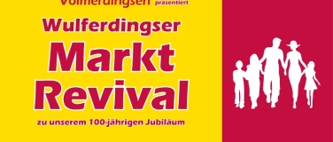 Event-Image for 'Wulferdingser Markt Revival - Familientag mit Blaulichtmeile'