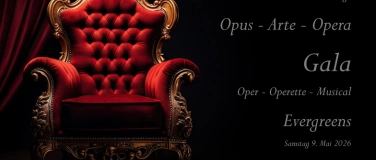 Event-Image for 'Wild-Lounge-Gala'