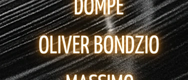Event-Image for 'ShakinVibes: The World of House & Techno – DOMPE, Oliver Bo'
