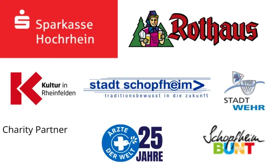 Sponsoring logo of Veronique Gayot & Band (FR)//Chambers DesLauriers Band (USA) event