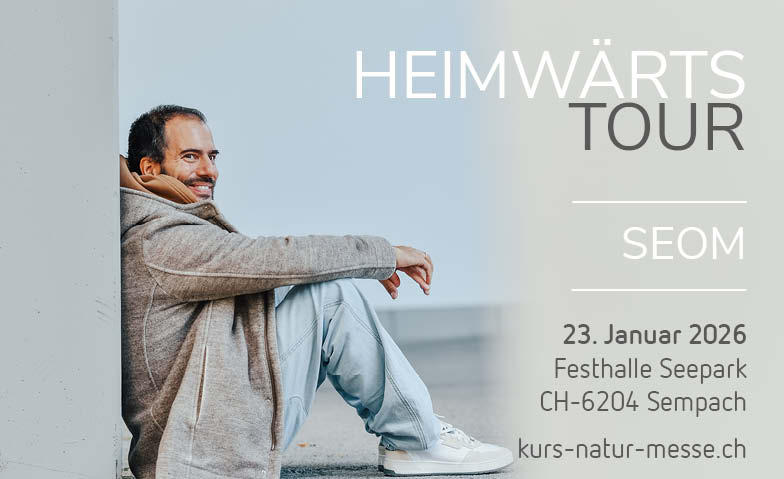 HEIMW&Auml;RTS-TOUR Tickets
