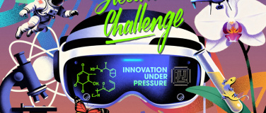 Event-Image for 'STEAM Challenge &ndash; Innovation under Pressure'