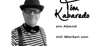 Event-Image for 'Ein Abend mit Werken von Karl Valentin'