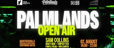 Event-Image for 'Palmlands Open Air'