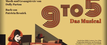 Event-Image for '9 to 5 - Das Musical'
