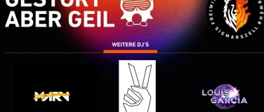 Event-Image for '150 Jahre Feuerwehr Sigmarszell - DJ Night'