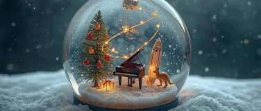 Event-Image for 'Winter.Ton.Raum - Besinnlicher Rückblick zum Advent'