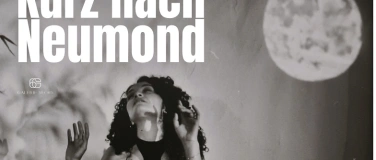 Event-Image for 'Kurz nach Neumond'