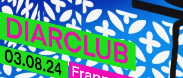 Event-Image for 'DIARCLUB 12'