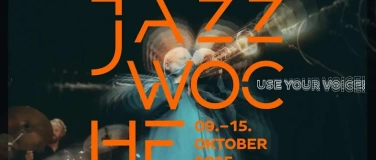 Event-Image for 'Linden Jazz Session - Jazzwoche 2025'