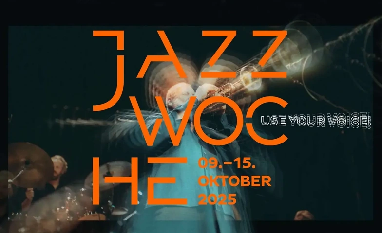 Event-Image for 'Linden Jazz Session - Jazzwoche 2025'