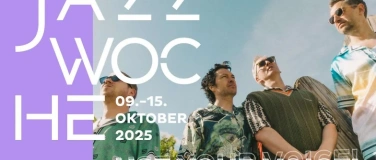 Event-Image for 'Lord of the Amazing Panther - Jazzwoche 2025'