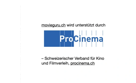 Sponsoring logo of MovieGuru - Live-Filmquiz event