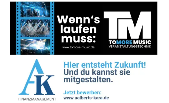 Sponsoring-Logo von Heiratsmarkt 2026 Event