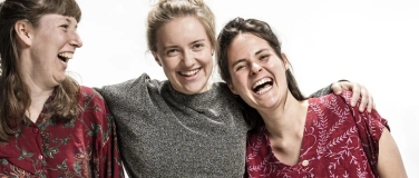 Event-Image for '12nach12 &ndash; Gr&auml;nzg&auml;ngig &ndash; Volksmusik auf neuen Wegen (mit Tie'