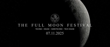 Event-Image for 'Full Moon Festival'