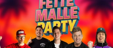 Event-Image for 'FETTE MALLE PARTY'