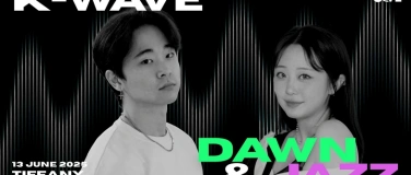 Event-Image for 'K-WAVE: Berlin'