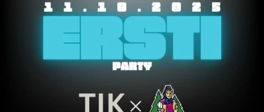 Event-Image for 'Ersti-Party'