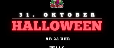 Event-Image for 'Halloween-Party'