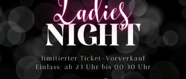 Event-Image for 'Ladies Night im TIK'