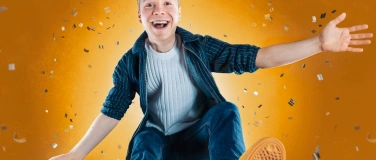 Event-Image for 'Till Fr&ouml;mmel live! Impro-Comedy & Magie &ndash; Try Out Show'