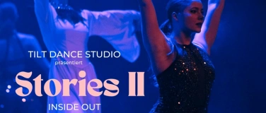 Event-Image for 'Tanzshow/Spectacle - Stories 2'