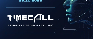 Event-Image for 'TimeCall - Trance   Remember Trance   Techno'