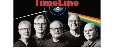 Event-Image for 'TimeLine spielt im Kulturzentrum Franzis Wetzlar'