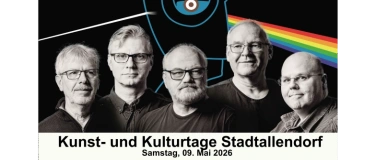 Event-Image for 'TimeLine spielt in der Stadthalle in Stadtallendorf'