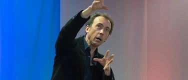 Event-Image for 'Timo Brunke - Mitteleuropapperlapapp'