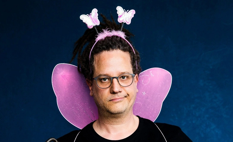 &ldquo;Affentheater&rdquo; &ndash; Comedy-Zauberei mit Tim Salabim (Gastspiel) Tickets