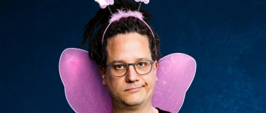Event-Image for '“Affentheater” – Comedy-Zauberei mit Tim Salabim (Gastspiel)'